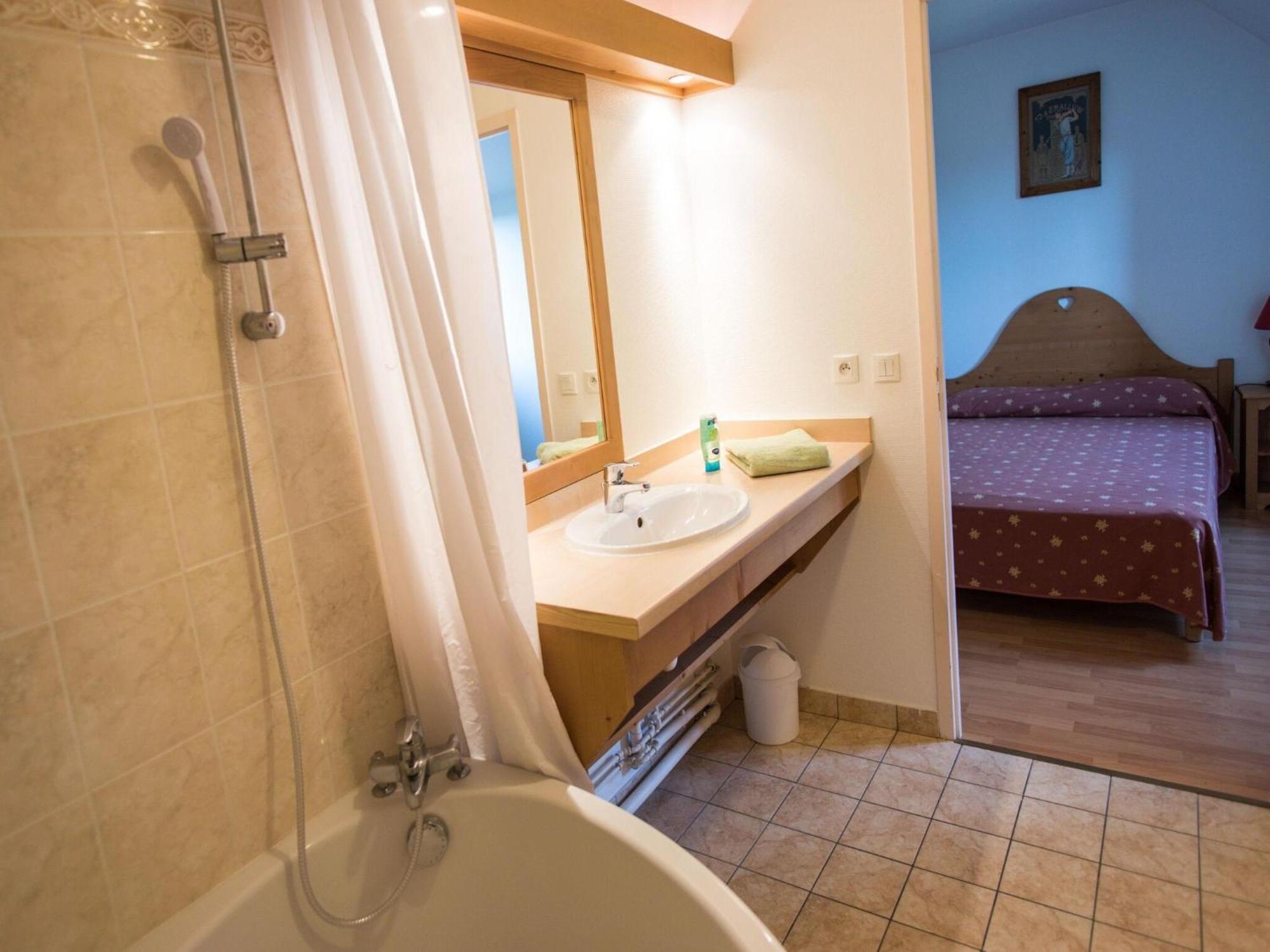 Great Holiday Home Near Lake Annecy Giez Exterior foto